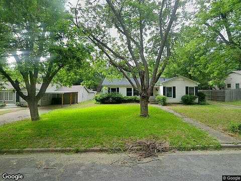 Harlan, WACO, TX 76710