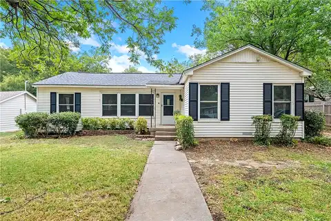 Harlan, WACO, TX 76710