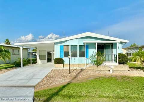 Louis, SEBRING, FL 33872