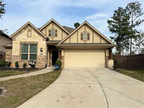 Dampier, HUMBLE, TX 77346