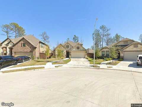 Dampier, HUMBLE, TX 77346
