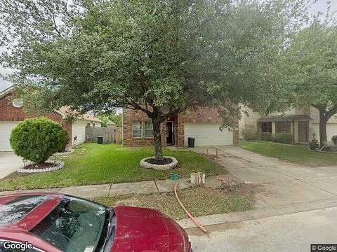 Foxcrest, HUMBLE, TX 77338