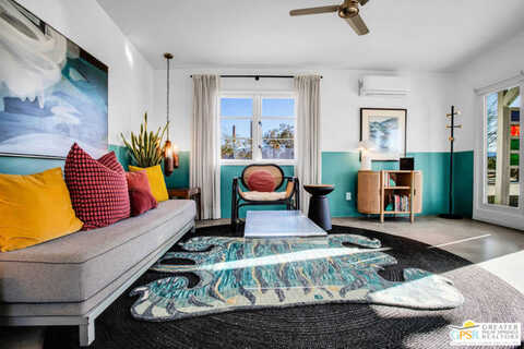 Mesa, TWENTYNINE PALMS, CA 92277