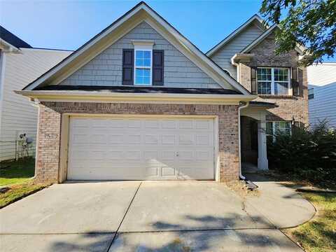 Black Oak, ELLENWOOD, GA 30294