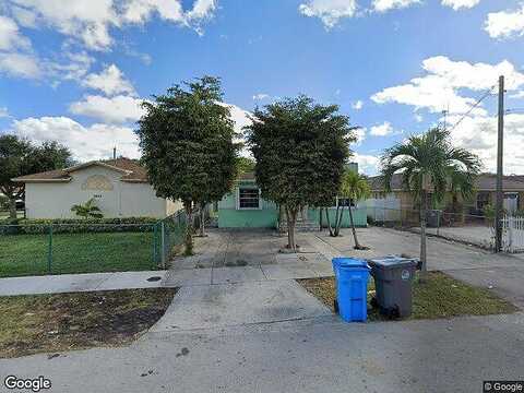 57Th, WEST PARK, FL 33023