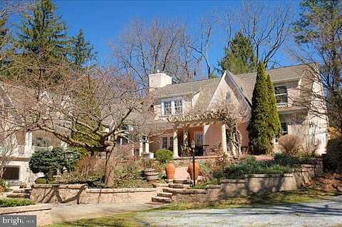 Westtown, WEST CHESTER, PA 19382