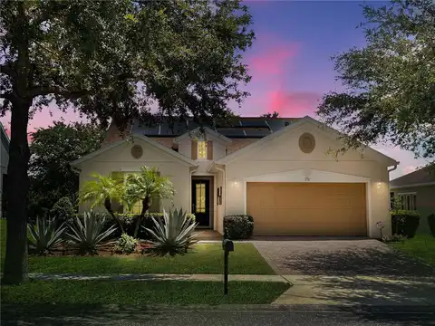 Balmy Coast, GROVELAND, FL 34736