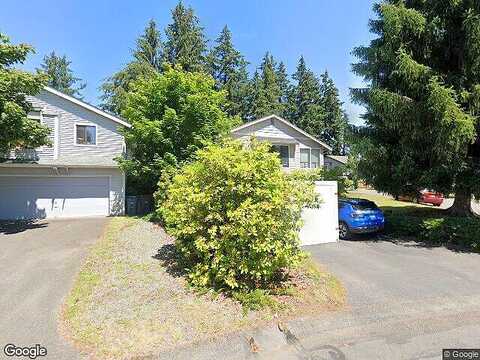 46Th Street, TACOMA, WA 98466