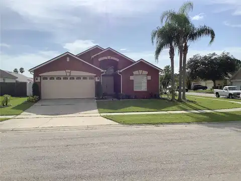 Tree Shore, ORLANDO, FL 32825