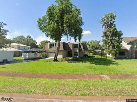 Bowstring, TITUSVILLE, FL 32796
