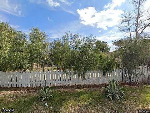 Bandell, ACTON, CA 93510