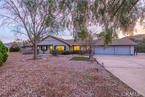 Bandell, ACTON, CA 93510