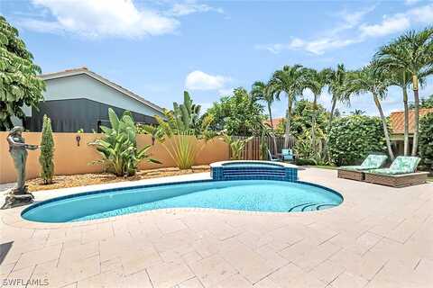 Pelican Ridge, BONITA SPRINGS, FL 34135