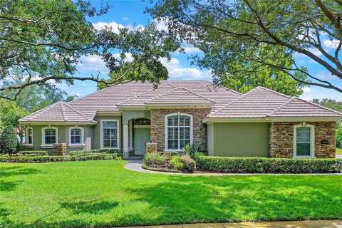 Jacob Grace, WINDERMERE, FL 34786