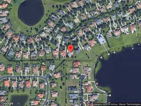 Jacob Grace, WINDERMERE, FL 34786