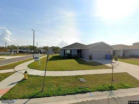 Eagle Summit, RUSKIN, FL 33570