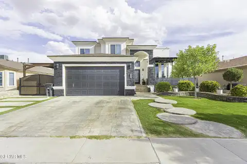 Sonoma Breeze, EL PASO, TX 79928