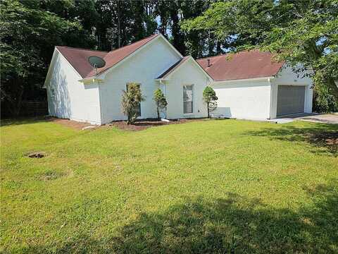 Chapel Mill, DECATUR, GA 30034
