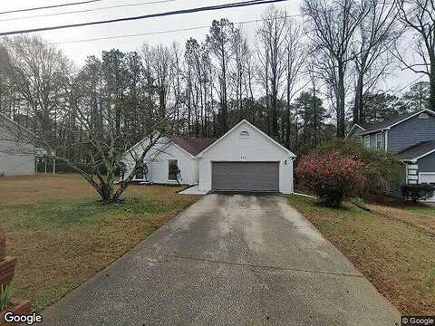 Chapel Mill, DECATUR, GA 30034