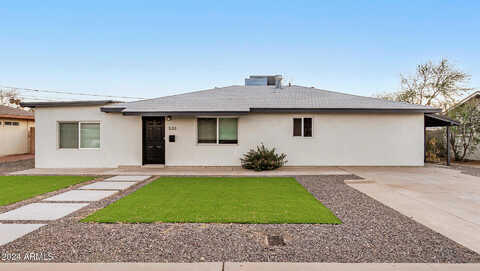 18Th, TEMPE, AZ 85281
