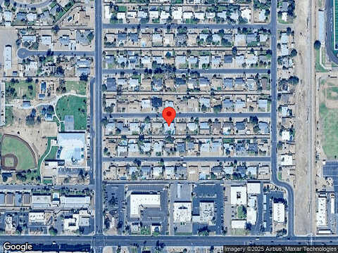 18Th, TEMPE, AZ 85281