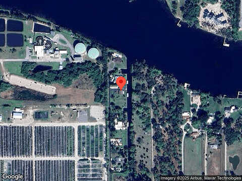 Seminole Harbor, ALVA, FL 33920