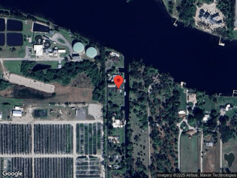 Seminole Harbor, ALVA, FL 33920