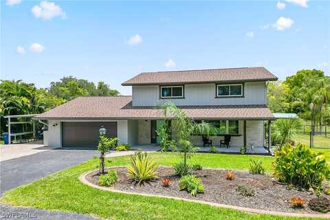 Seminole Harbor, ALVA, FL 33920