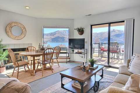 Lake Chelan Shores, CHELAN, WA 98816