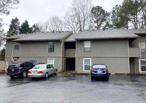 Overlook, PEACHTREE CORNERS, GA 30092