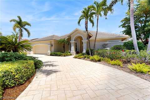 Del Lago, BONITA SPRINGS, FL 34135