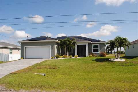 Embers, CAPE CORAL, FL 33991