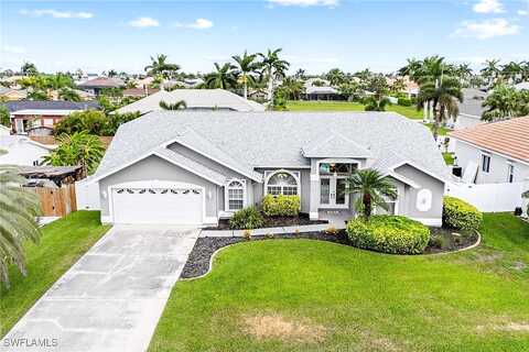 51St, CAPE CORAL, FL 33914