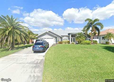 51St, CAPE CORAL, FL 33914