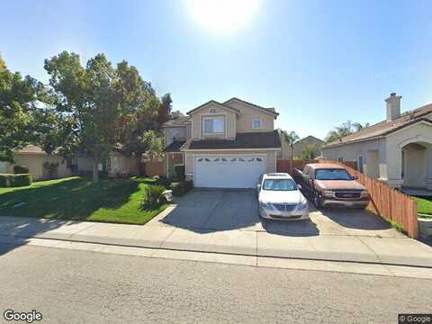 Gordon Verner, STOCKTON, CA 95206