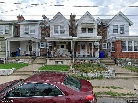Brill, PHILADELPHIA, PA 19124