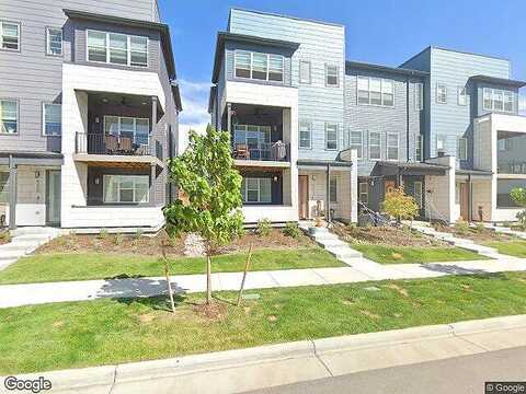 Dayton, DENVER, CO 80238