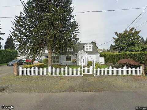 V, VANCOUVER, WA 98663