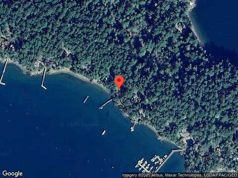 Brown, FRIDAY HARBOR, WA 98250