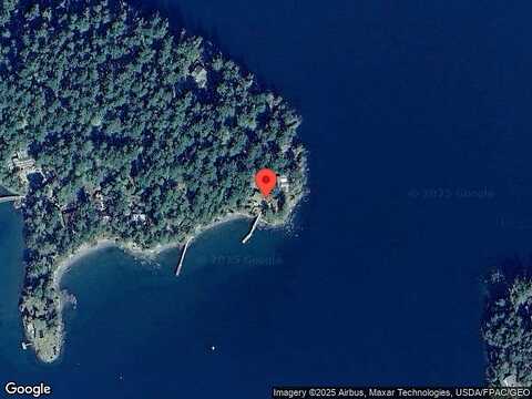 Brown, FRIDAY HARBOR, WA 98250