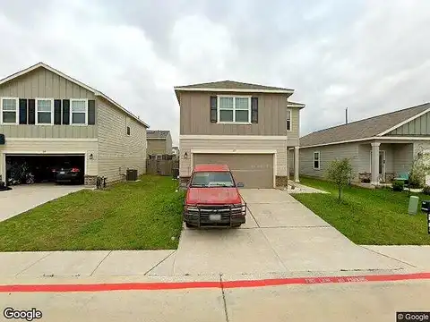 Athena, JARRELL, TX 76537