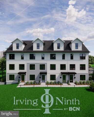 Irving, ARLINGTON, VA 22201