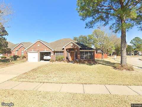 Wilbarger, HOUSTON, TX 77064