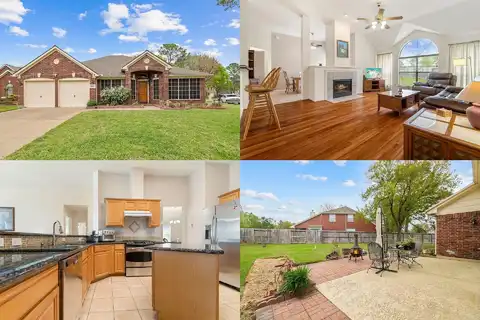 Wilbarger, HOUSTON, TX 77064