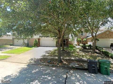 Black Cliff, HOUSTON, TX 77075