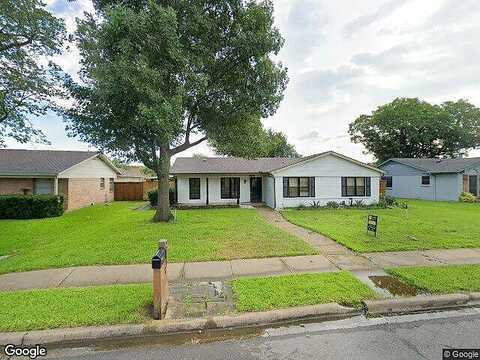 Colonial, GARLAND, TX 75043