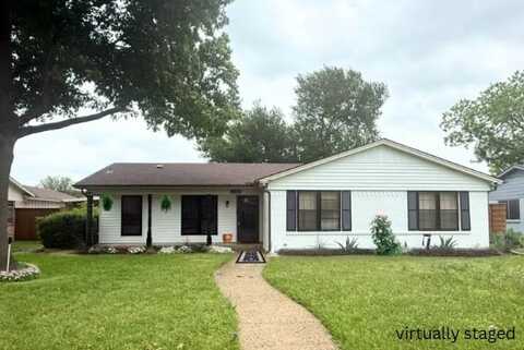 Colonial, GARLAND, TX 75043
