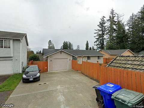 Highland, EVERETT, WA 98203