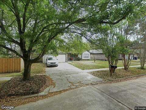 Stoney River, SPRING, TX 77379