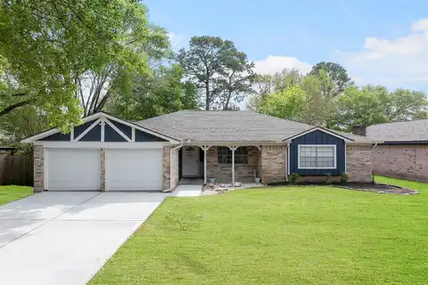 Stoney River, SPRING, TX 77379
